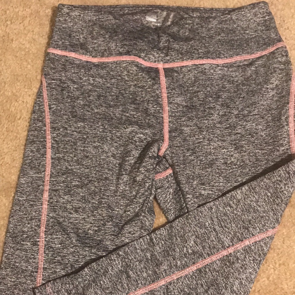 Workout Capris - image 1